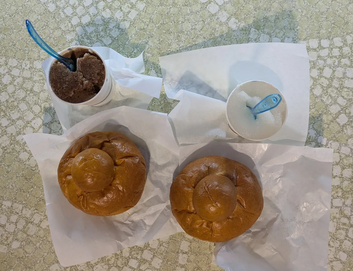 Dove gustare la granita tipica a Taormina: i migliori indirizzi