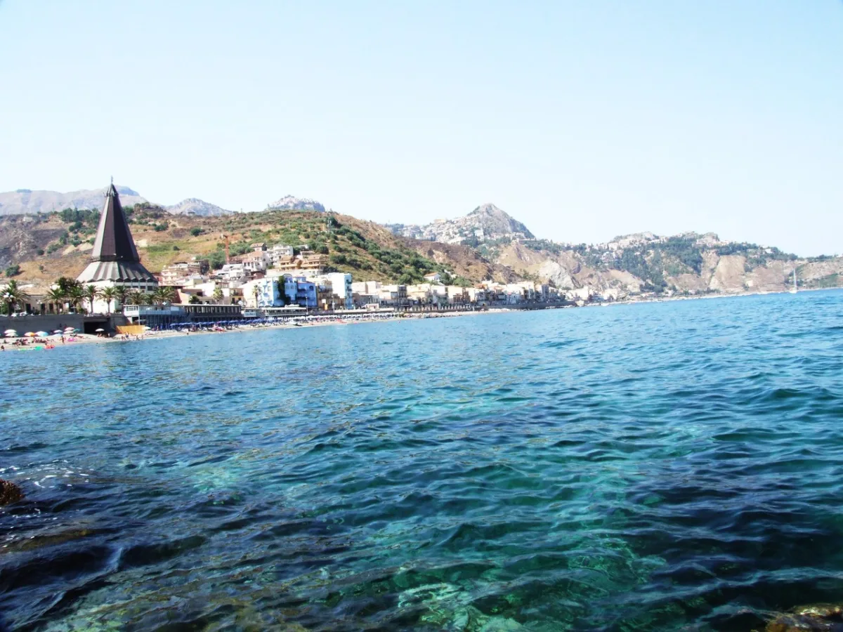 Eventi a Taormina ottobre 2026: programma e date da non perdere