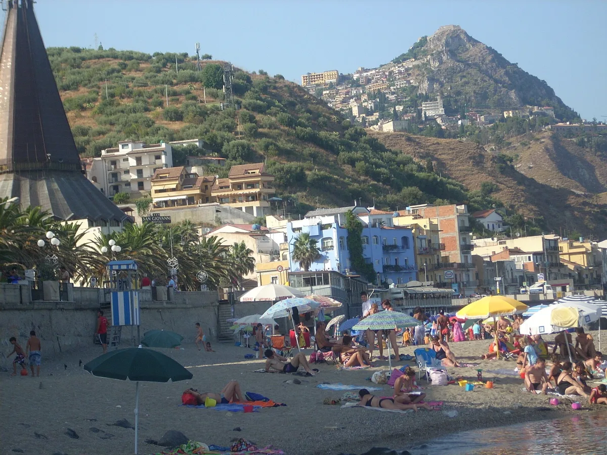 Eventi da non perdere a Taormina nell’estate 2026