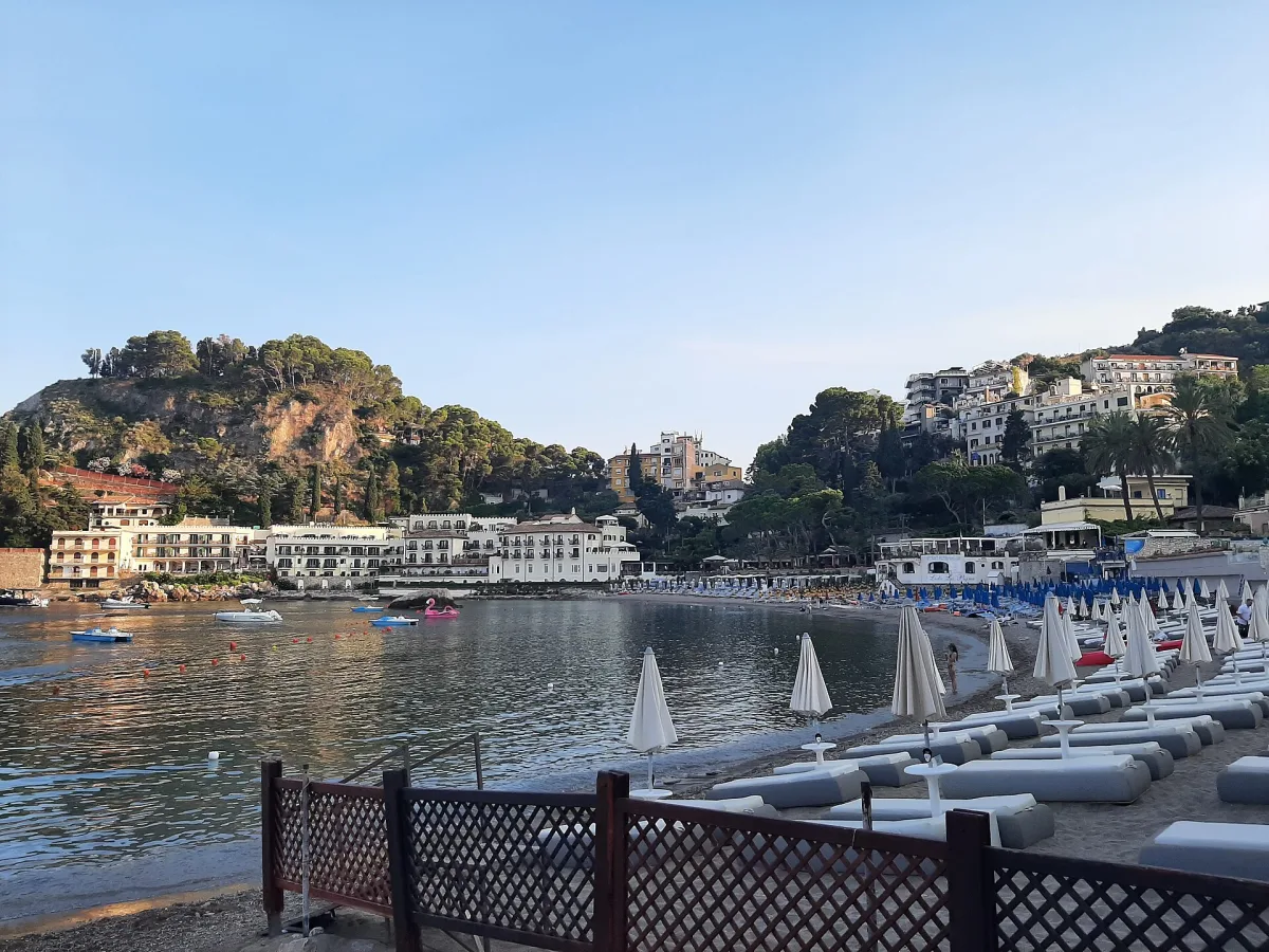 Qual è il periodo migliore per visitare Taormina nel 2026?