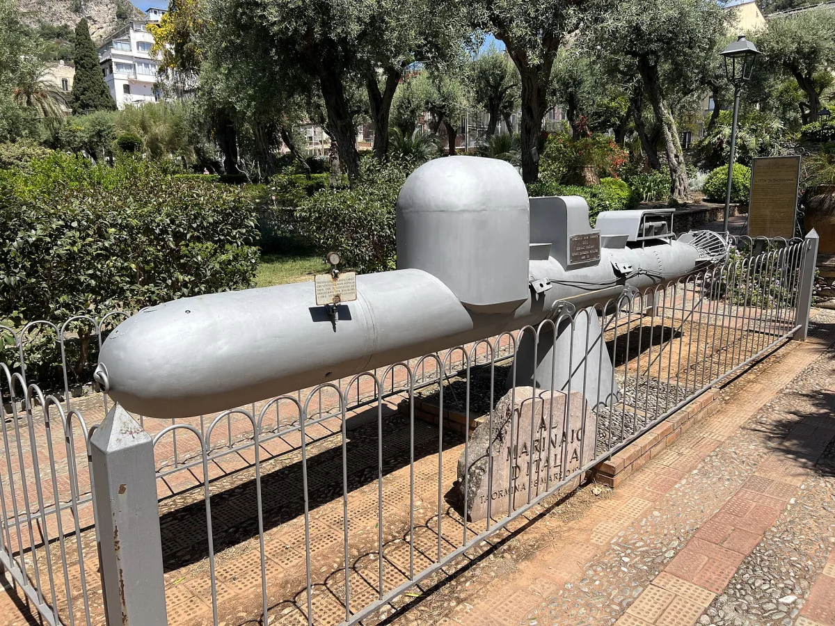 Quando andare a Taormina: guida onesta mese per mese 2026