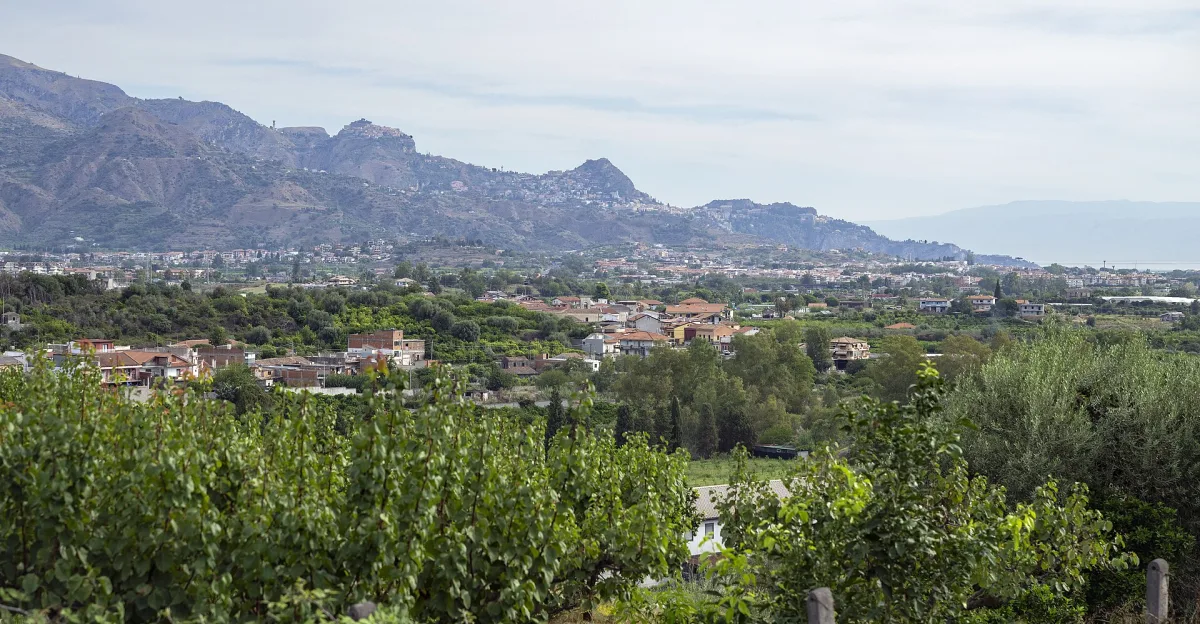 Quanto costa una vacanza a Taormina: guida prezzi 2026