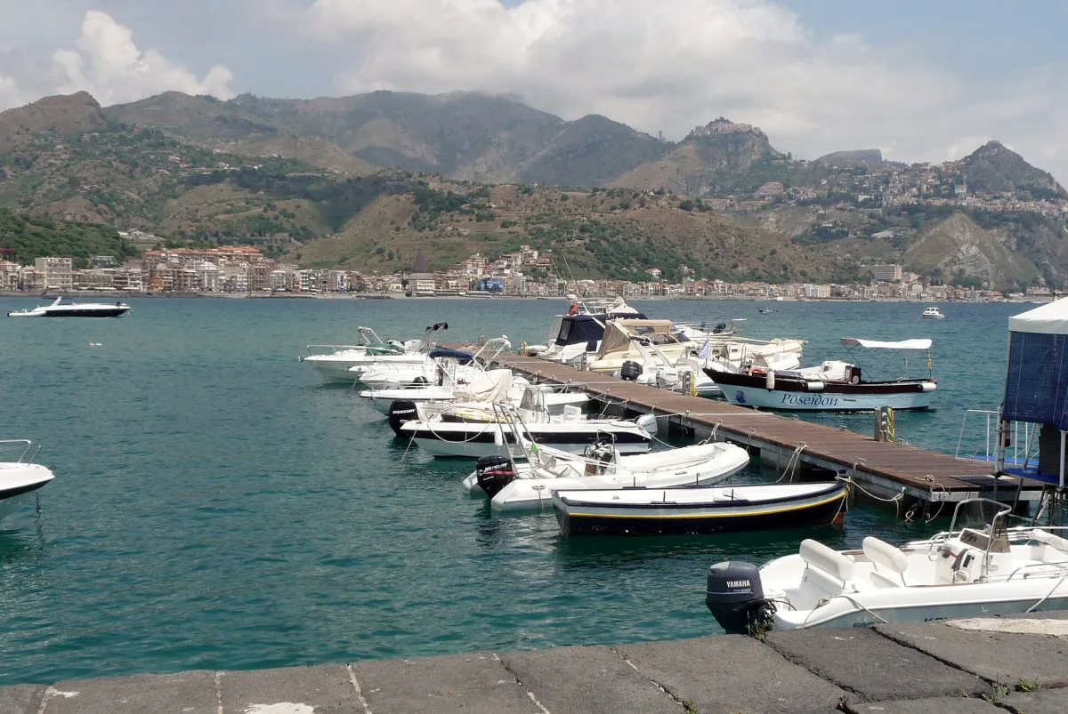 Taormina low cost: consigli per risparmiare nel 2026