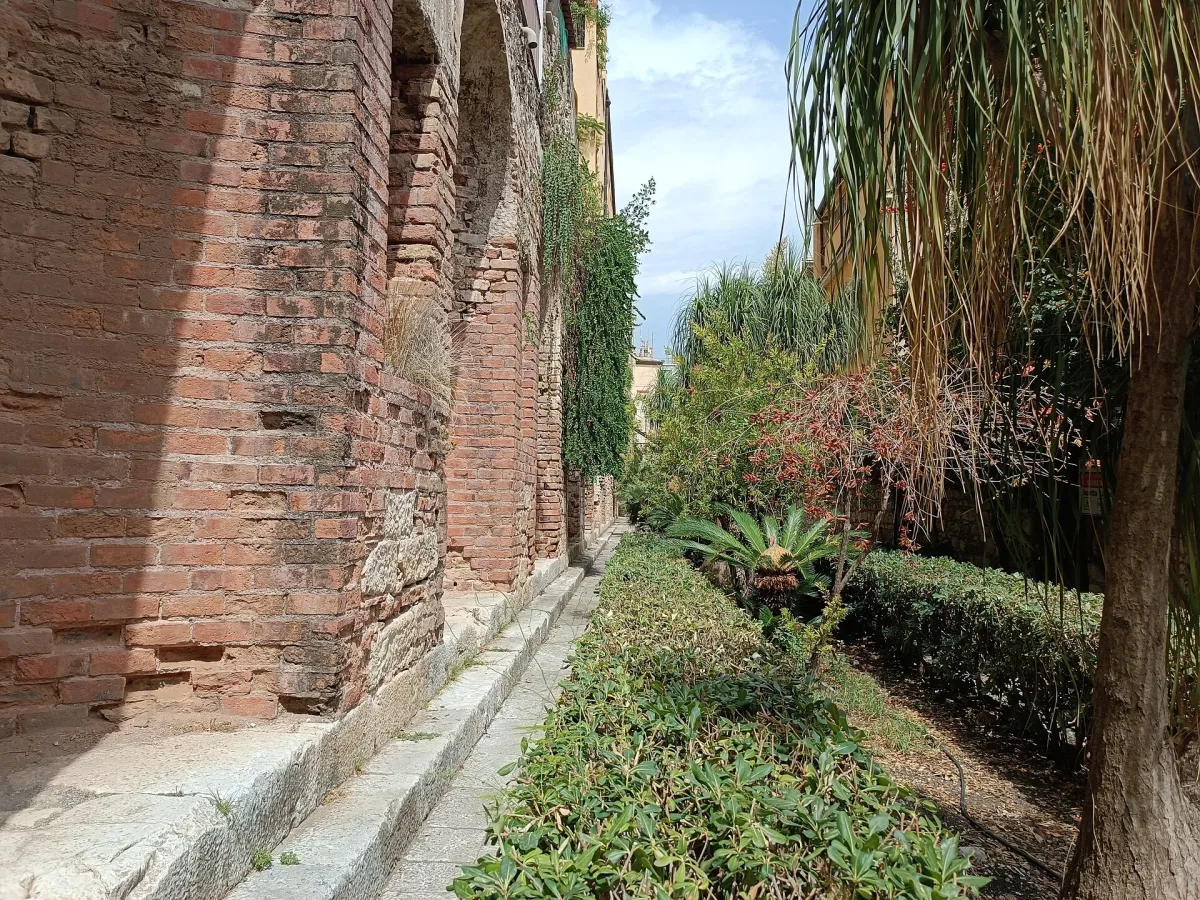 Turismo sostenibile a Taormina: idee e pratiche responsabili
