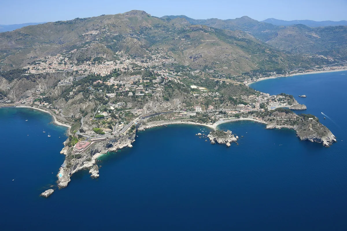 Visitare Isola Bella a Taormina: cosa sapere prima di andare