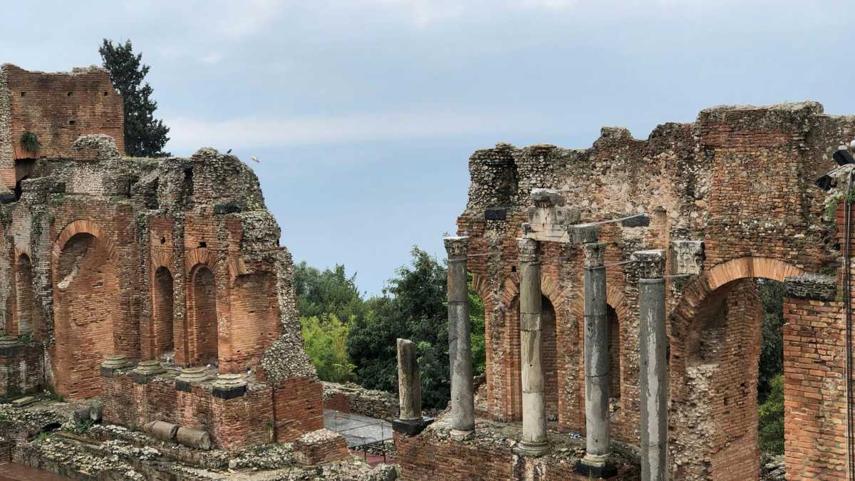 Cosa vedere a Taormina: attrazioni, monumenti e posti segreti da non perdere