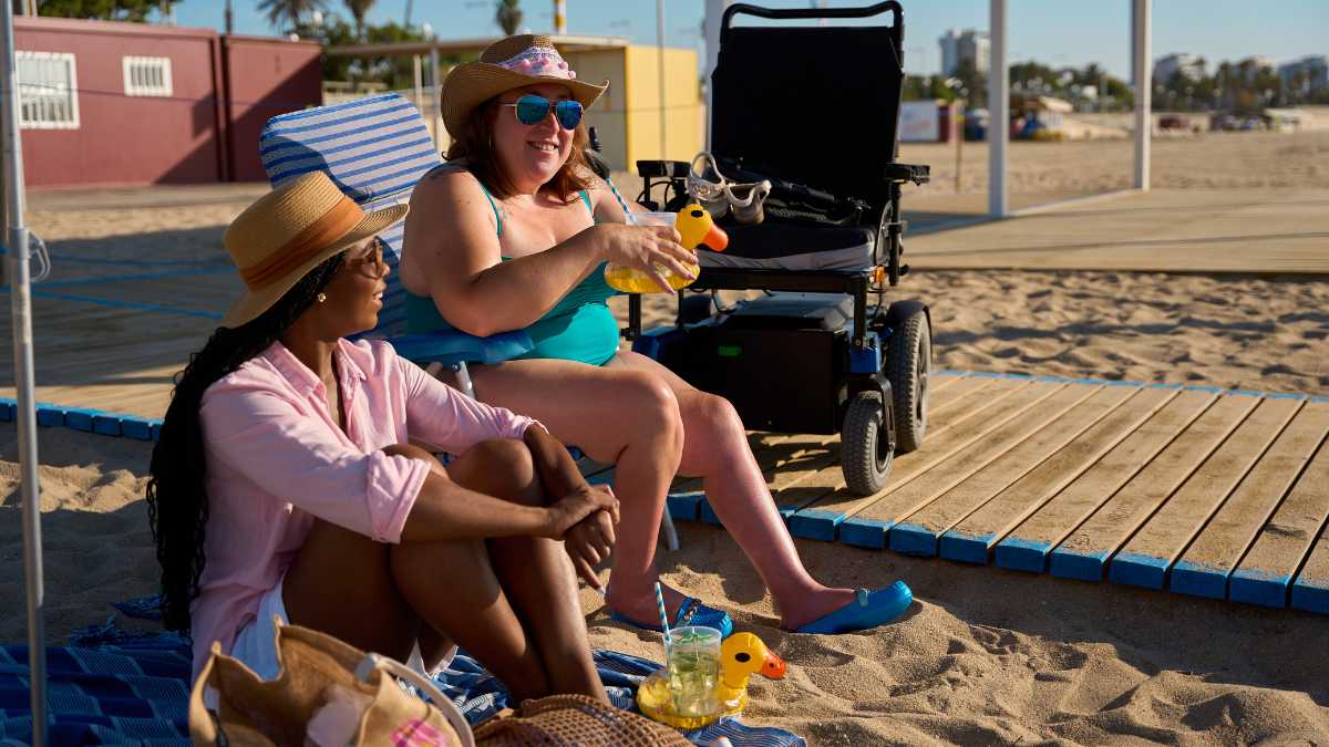 Taormina accessibile: informazioni per viaggiatori con disabilità