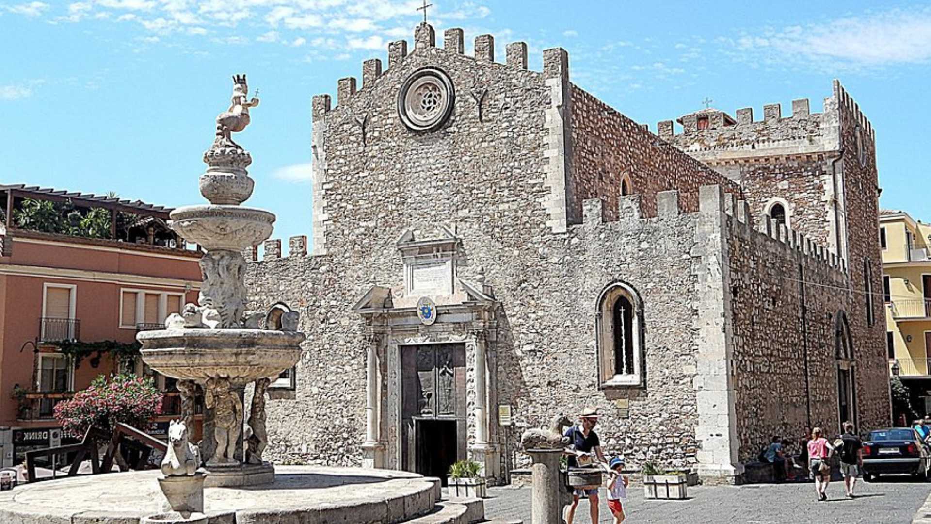 Escursione sull’Etna partendo da Taormina: consigli pratici