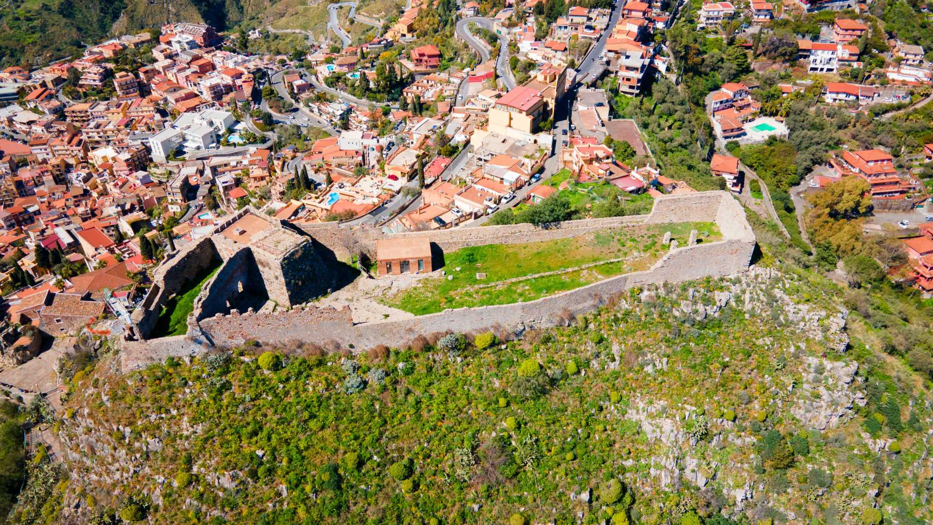 Migliori hotel di Taormina con vista mare: la classifica 2026
